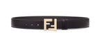 Bespoke Belt