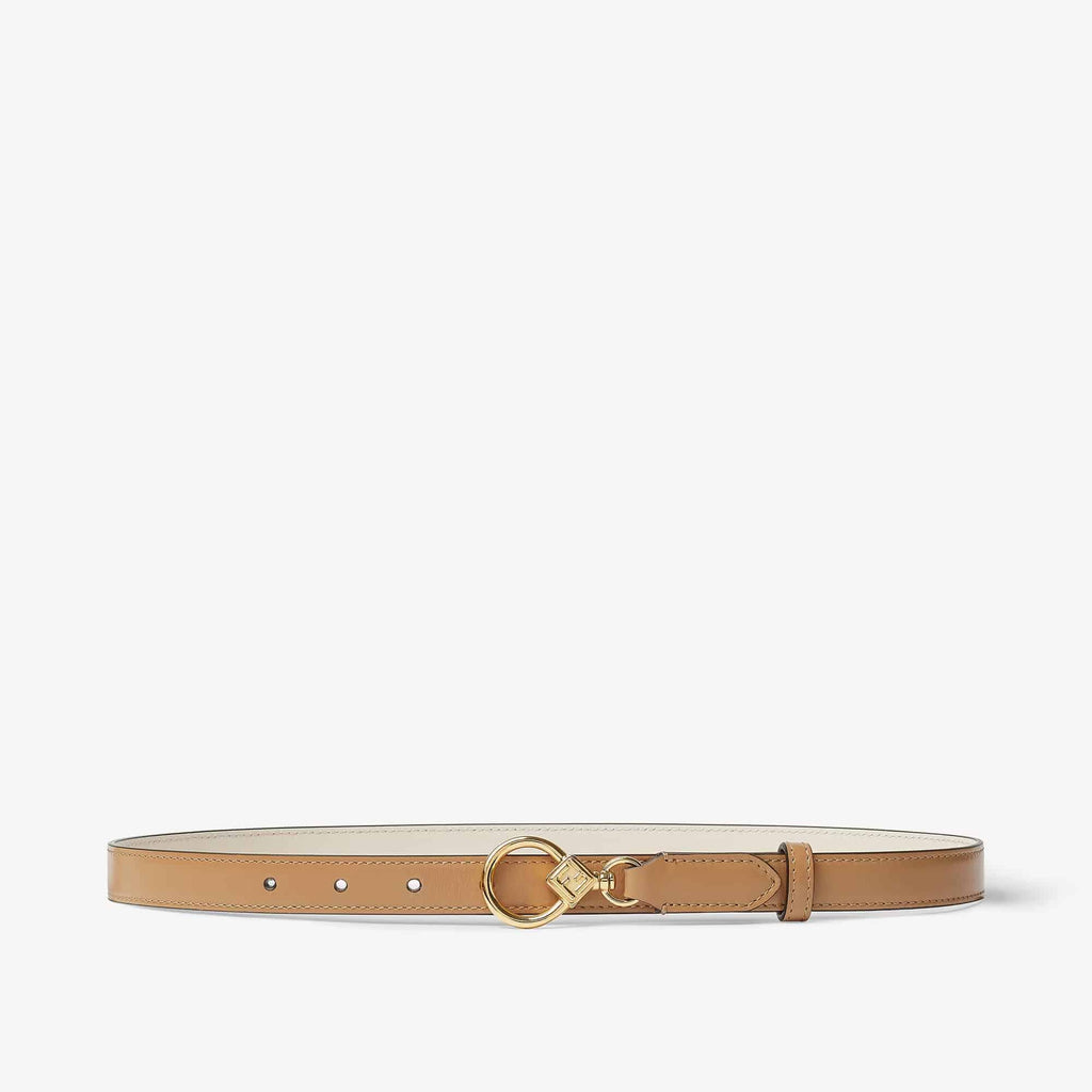 FF Diamonds Belt