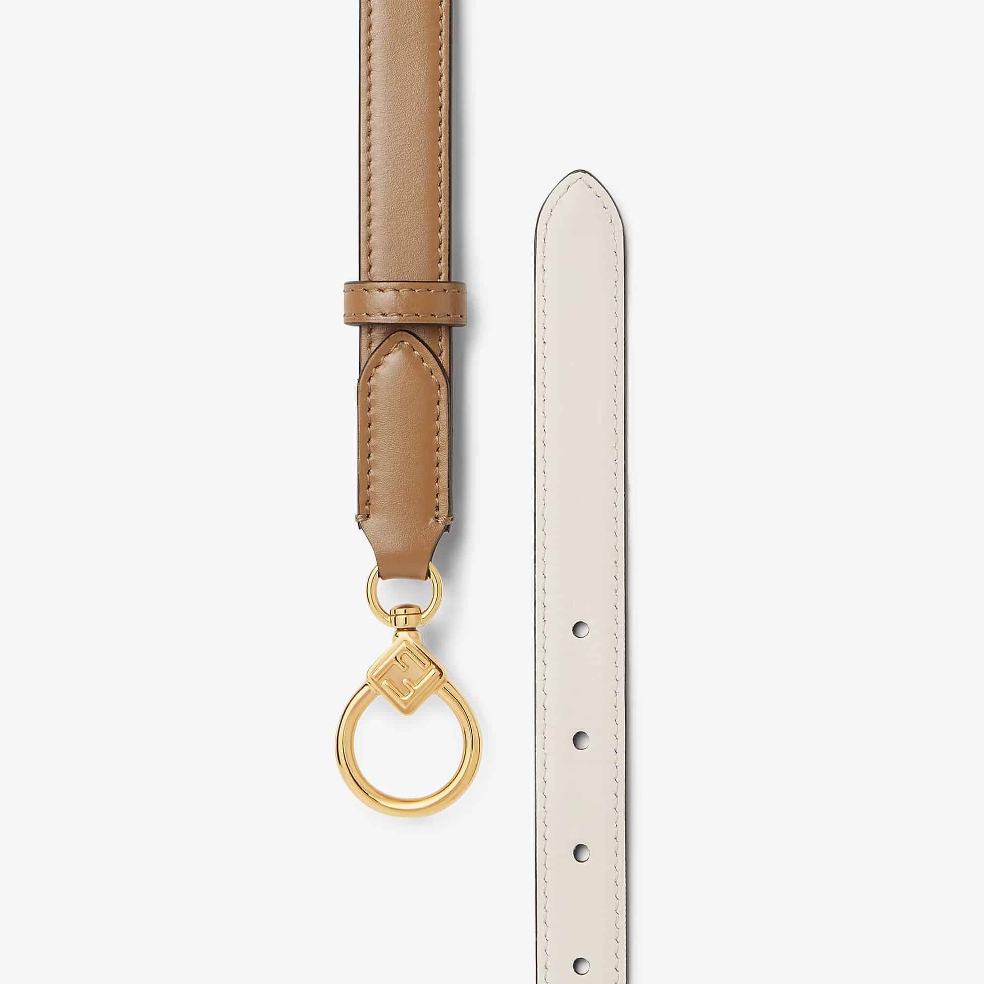 FF Diamonds Belt