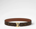 LV Dimension 40mm Reversible Belt