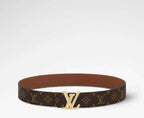 LV Dimension 40mm Reversible Belt