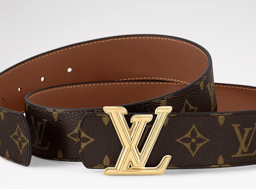 LV Dimension 40mm Reversible Belt