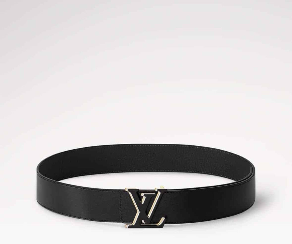 LV Optic 40mm Reversible Belt