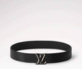 LV Optic 40mm Reversible Belt