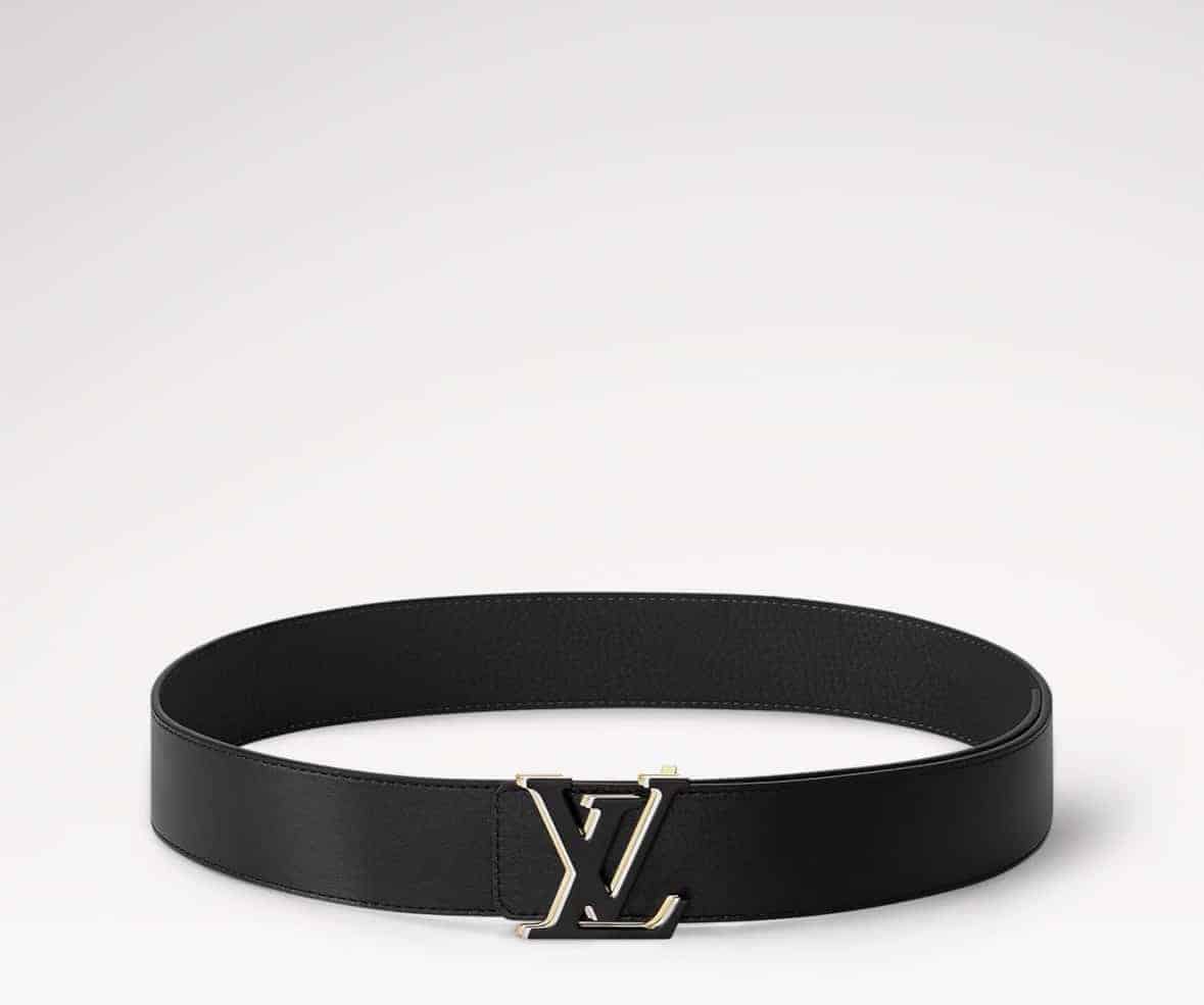LV Optic 40mm Reversible Belt