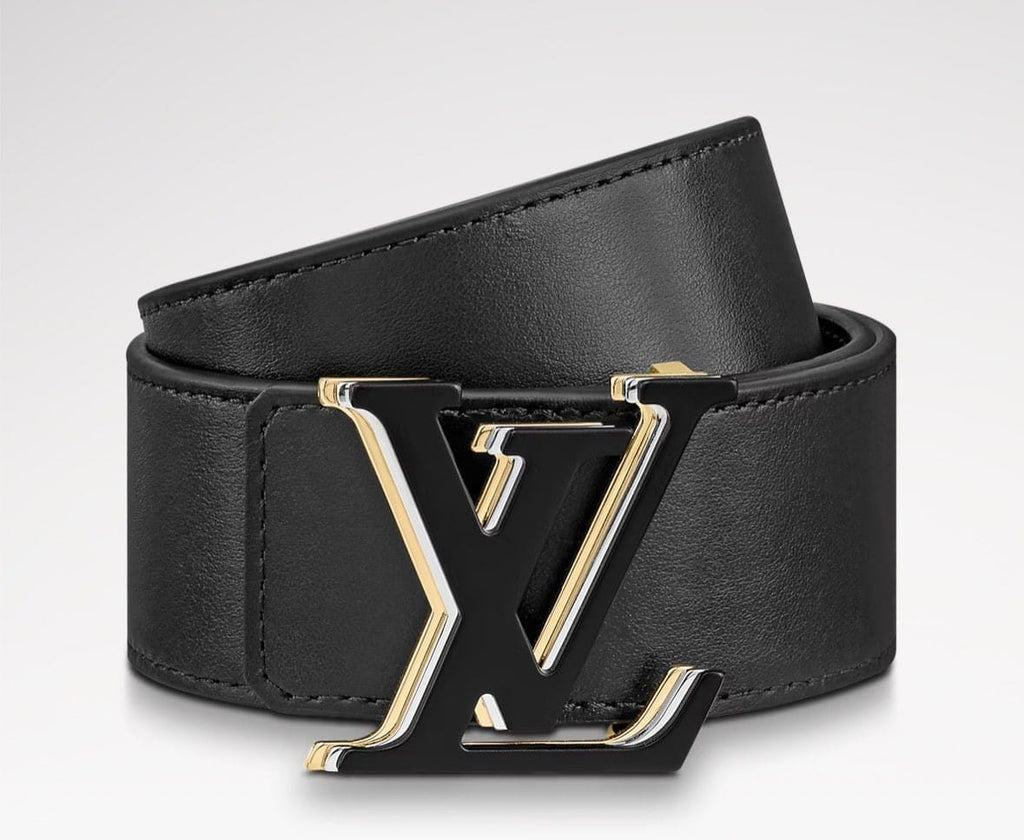 LV Optic 40mm Reversible Belt