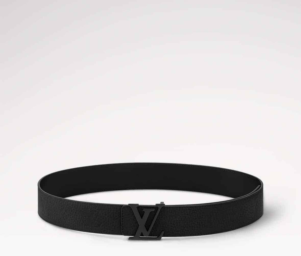 LV Initiales 40mm Reversible Belt