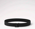 LV Initiales 40mm Reversible Belt