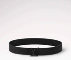 LV Initiales 40mm Reversible Belt