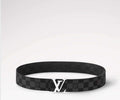 LV Initiales 40mm Reversible Belt