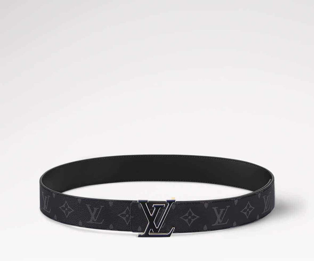 LV 3 Steps 40mm Reversible Belt