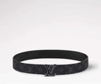 LV 3 Steps 40mm Reversible Belt