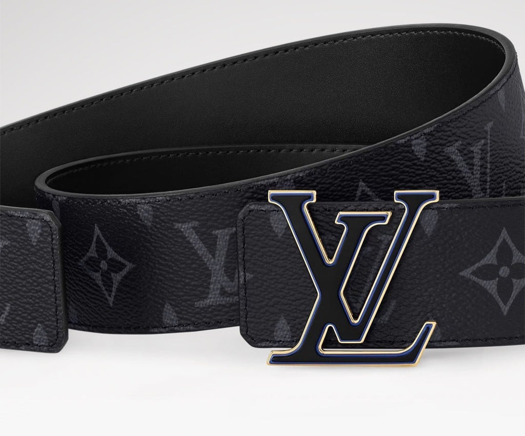 LV 3 Steps 40mm Reversible Belt