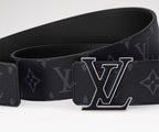 LV 3 Steps 40mm Reversible Belt