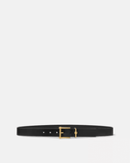 Column Leather Belt 1.2