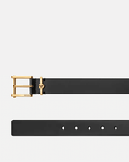 Column Leather Belt 1.2