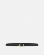 Medusa Heritage Leather Belt 0.8