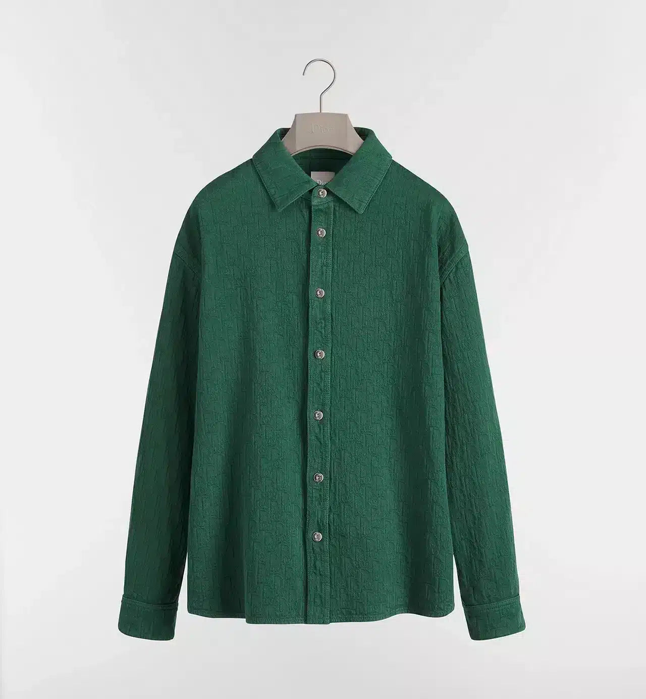 Dior Oblique Shirt