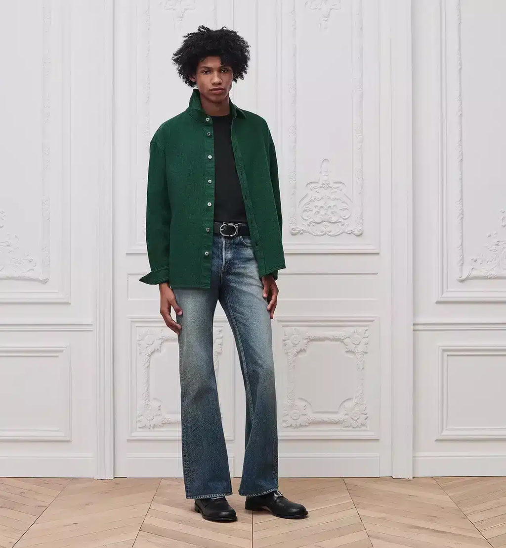 Dior Oblique Shirt