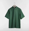 Dior Oblique Short-Sleeved Shirt