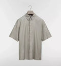 Dior Oblique Short-Sleeved Shirt
