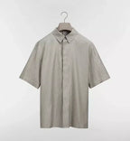Dior Oblique Short-Sleeved Shirt