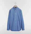 Shirt with Dior Embroidery