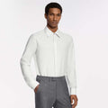 Monogram Long-Sleeved Evening Shirt