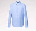 Damier Long-Sleeved Shirt
