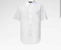 Monogram Short-Sleeved Shirt