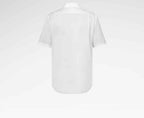 Monogram Short-Sleeved Shirt