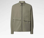 Glamping Long-Sleeved Shirt