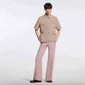 Glamping Short-Sleeved Shirt