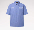 Short-Sleeved Shirt