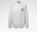 Long-Sleeved Signature Shirt