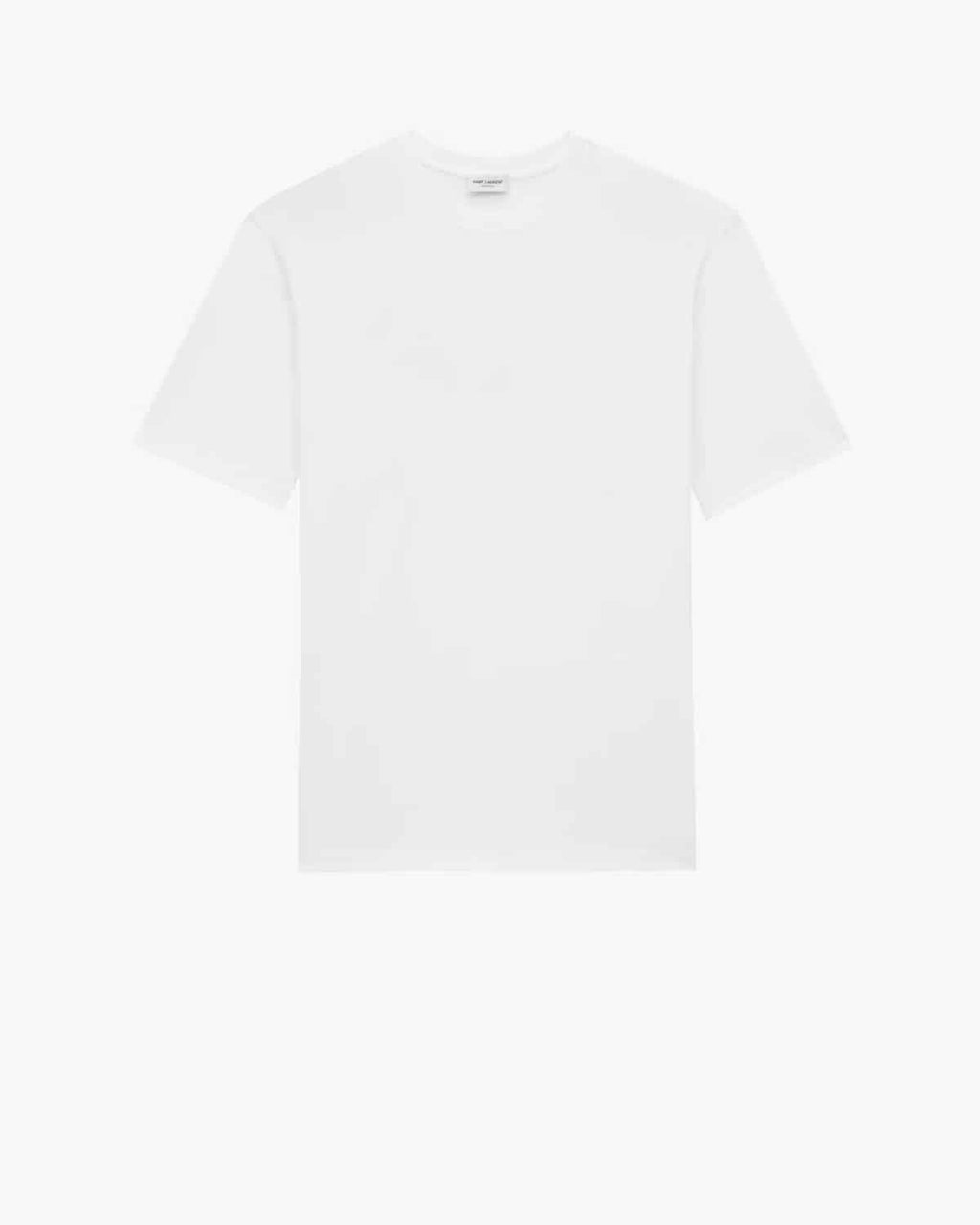 SAINT LAURENT PARIS T-SHIRT