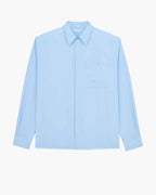 SHIRT IN COTTON POPLIN