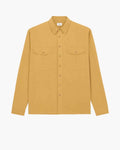 SHIRT IN COTTON POPLIN