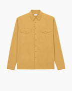 SHIRT IN COTTON POPLIN
