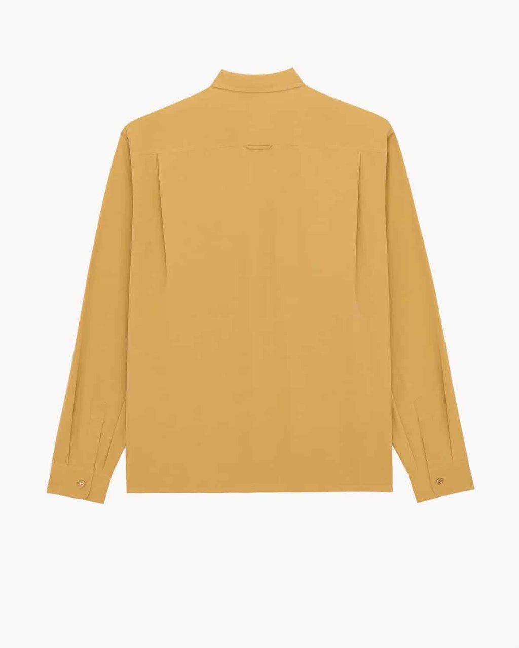 SHIRT IN COTTON POPLIN