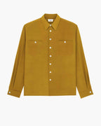 SHIRT IN CREPE DE CHINE