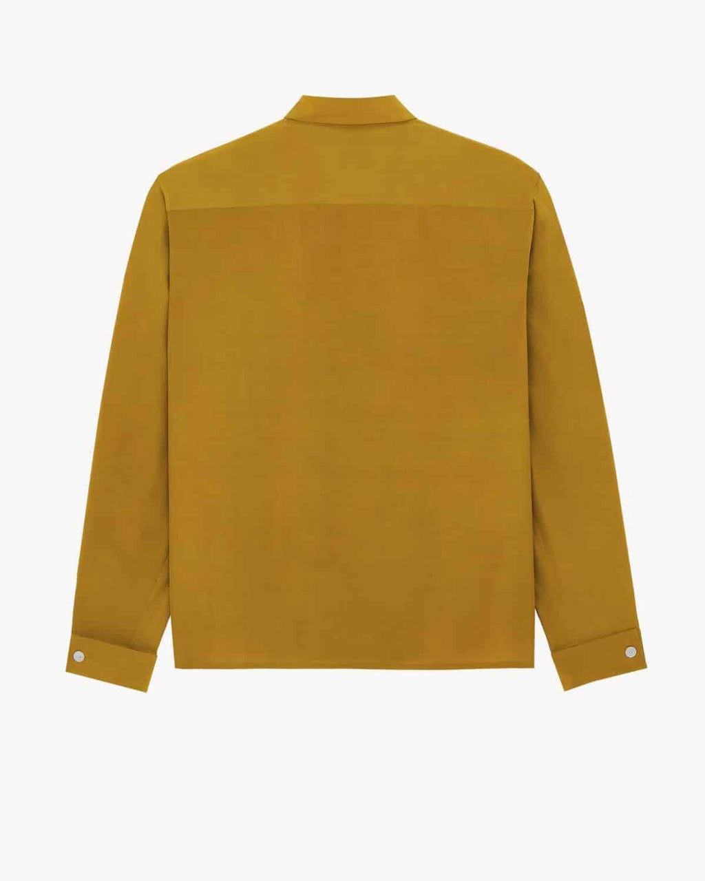 SHIRT IN CREPE DE CHINE