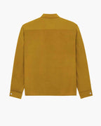 SHIRT IN CREPE DE CHINE