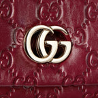 GG MILANO MINI TOP HANDLE BAG