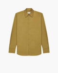 SHIRT IN TAFFETA