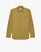 SHIRT IN TAFFETA
