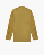 SHIRT IN TAFFETA