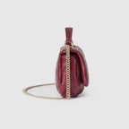 GG MILANO MINI TOP HANDLE BAG