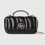 GG MILANO SMALL TOP HANDLE BAG