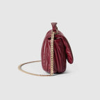 GG MILANO SMALL TOP HANDLE BAG